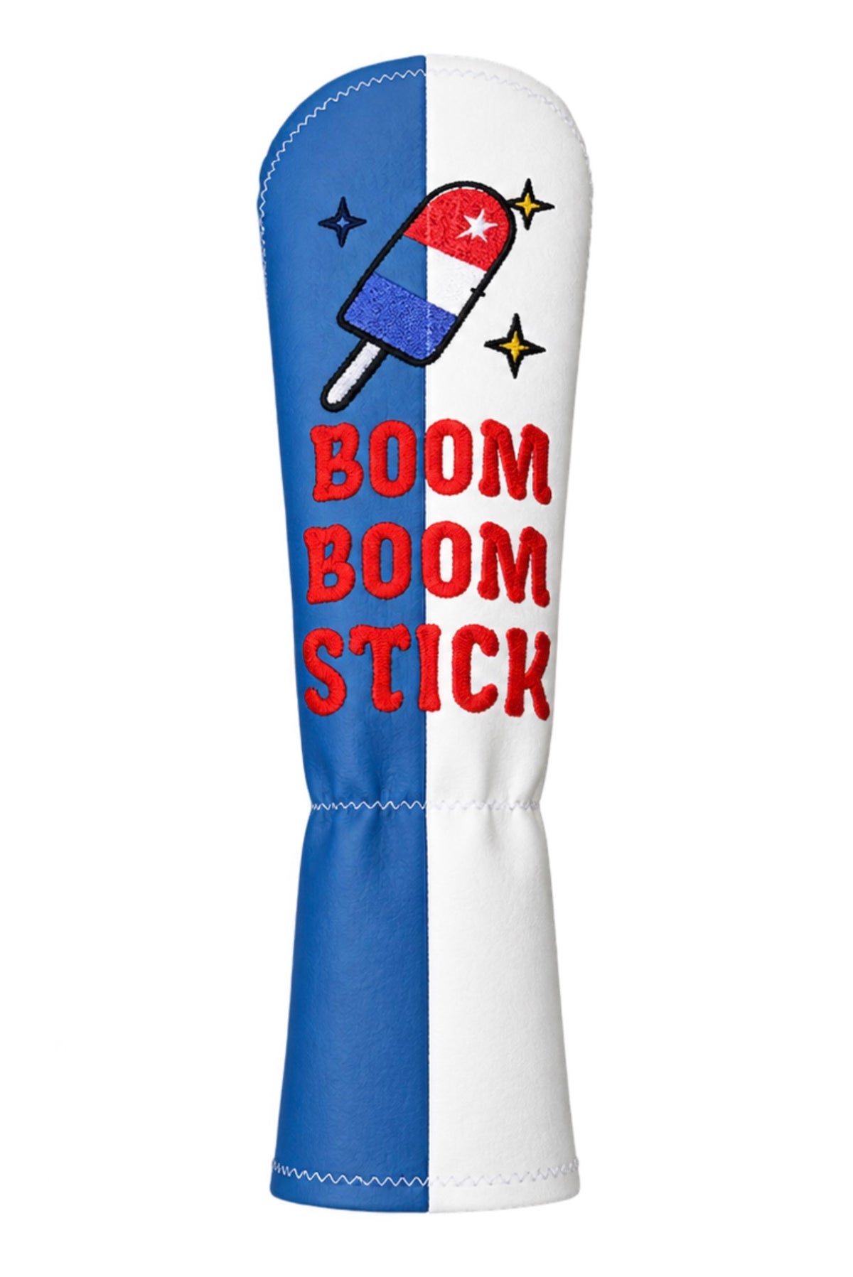 Boom Boom Stick Cover