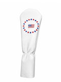 Patriotic Barrel Cover