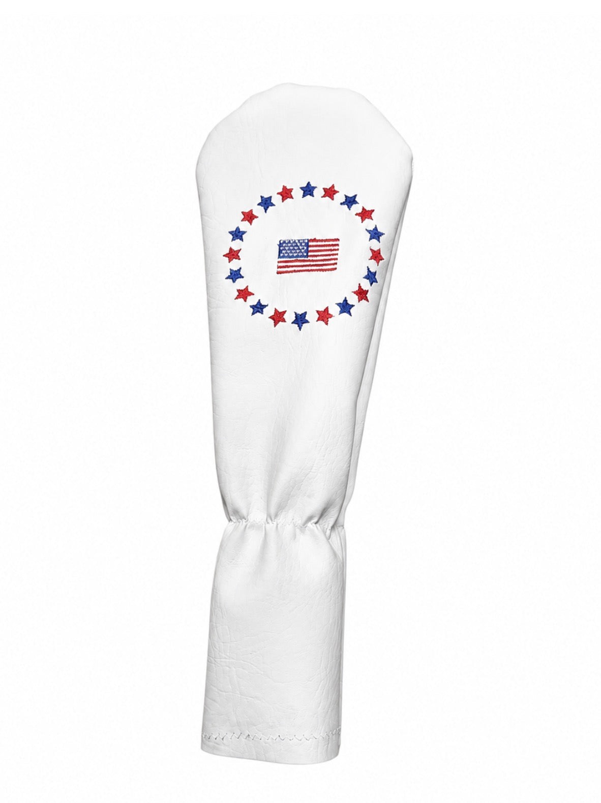Patriotic Barrel Cover