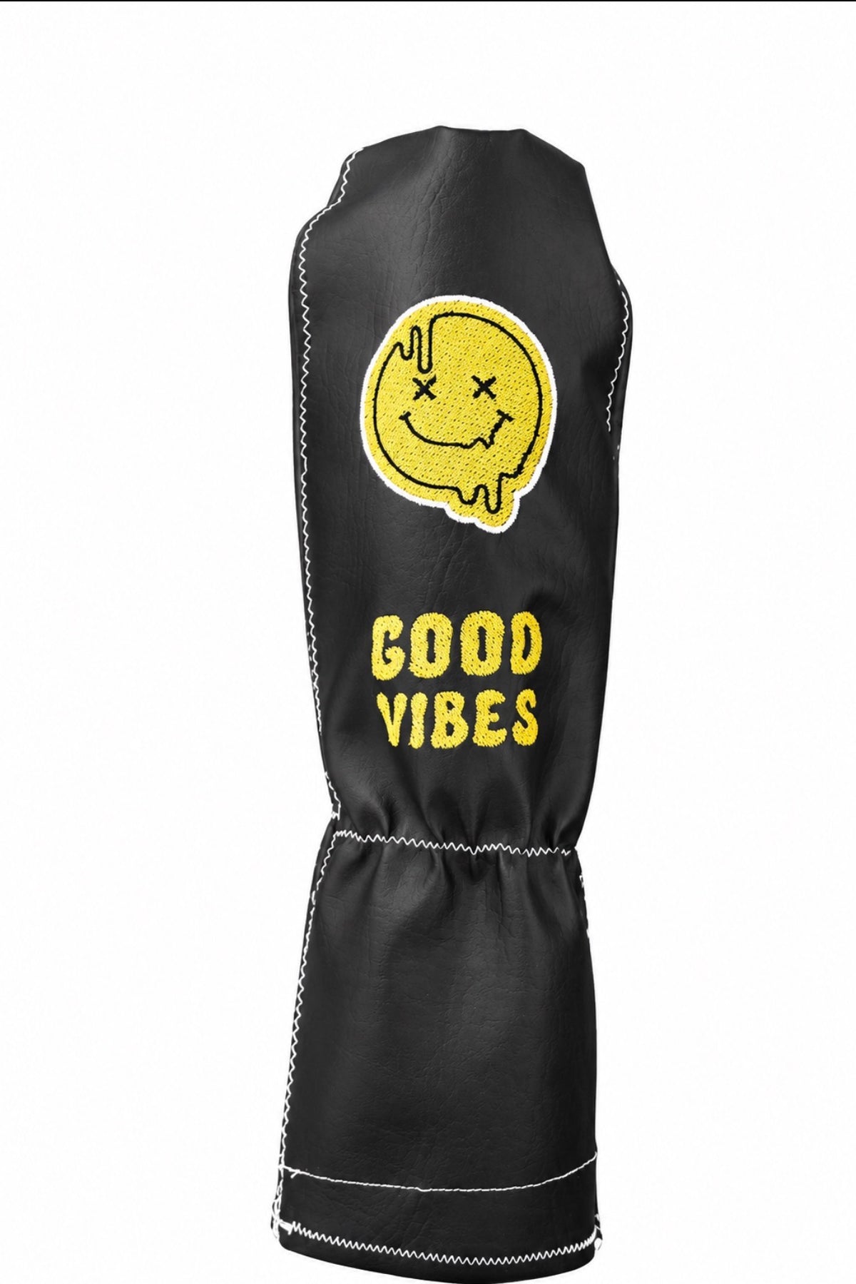 Good Vibes Cover